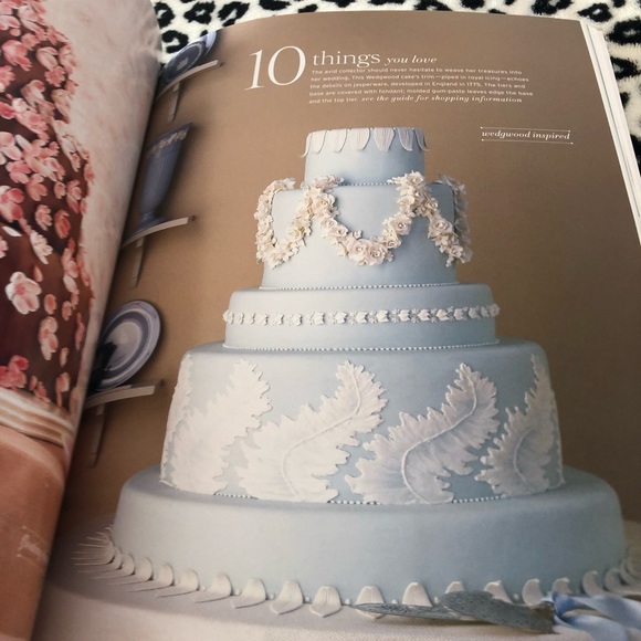 MARTHA Weddings - Picture 2 of 11